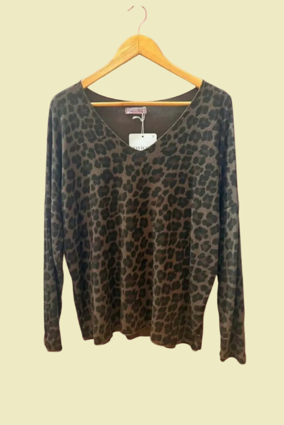 Pullovers