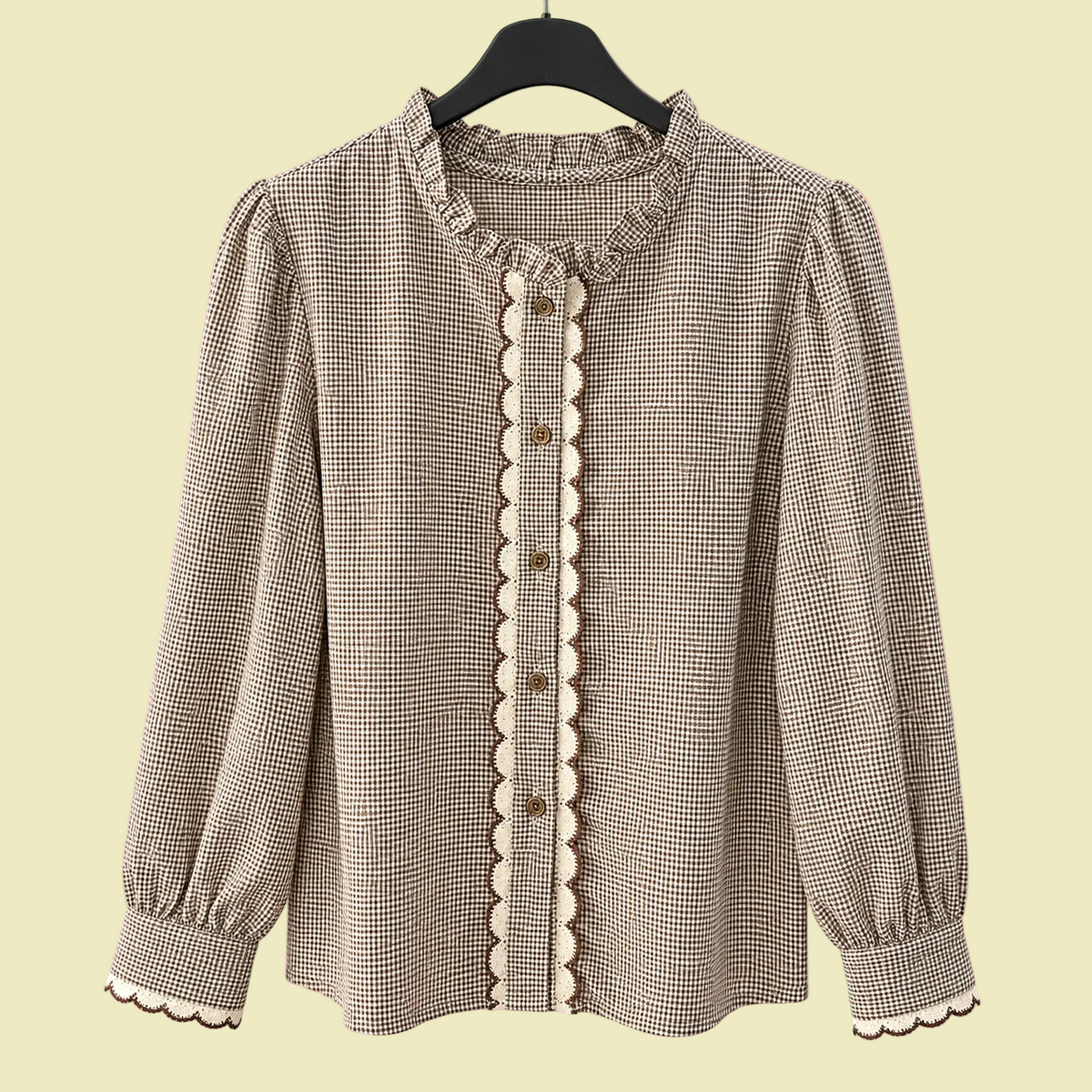 Chemise