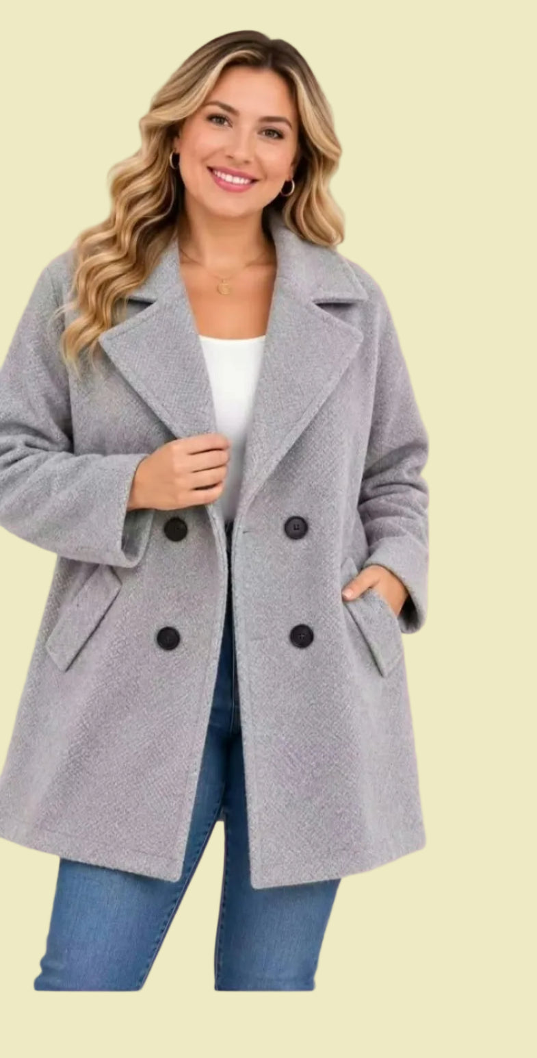 Manteau
