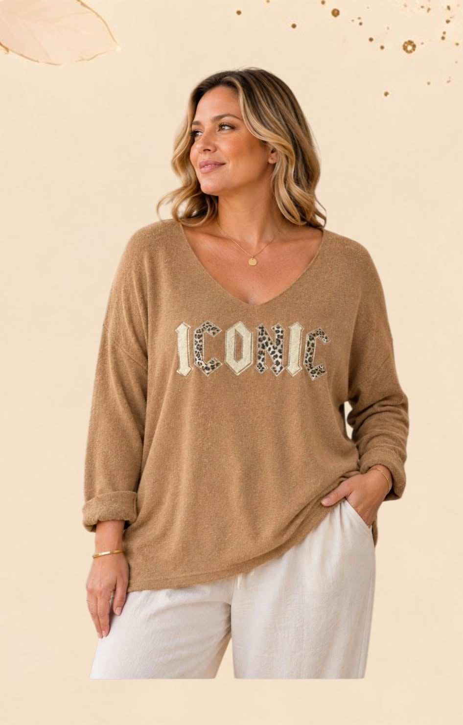 Pull Iconic