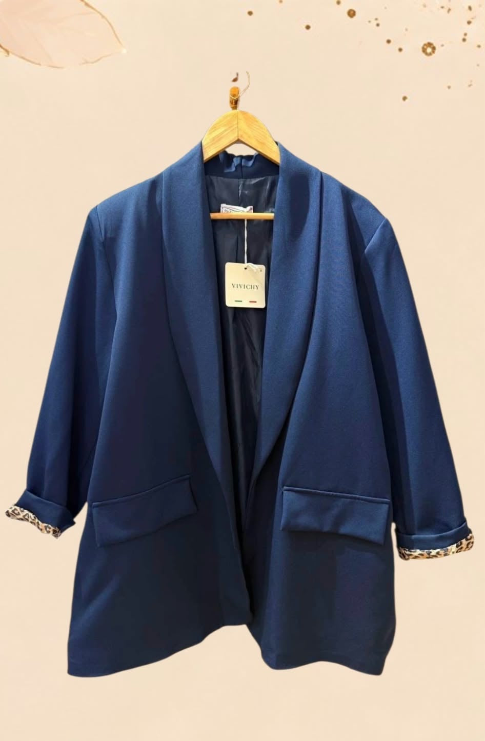 Veste Blazer