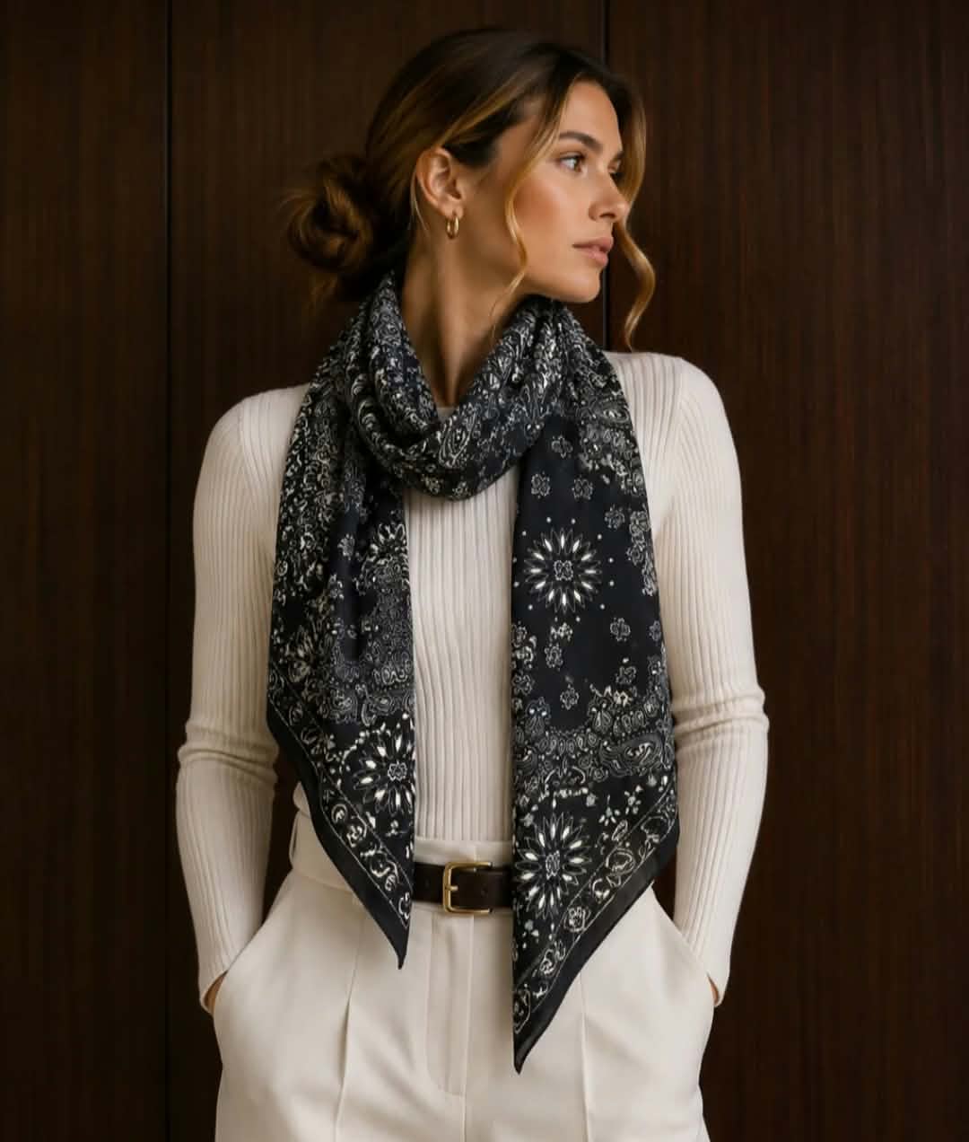 Echarpes / foulards