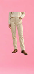 Pantalon velours