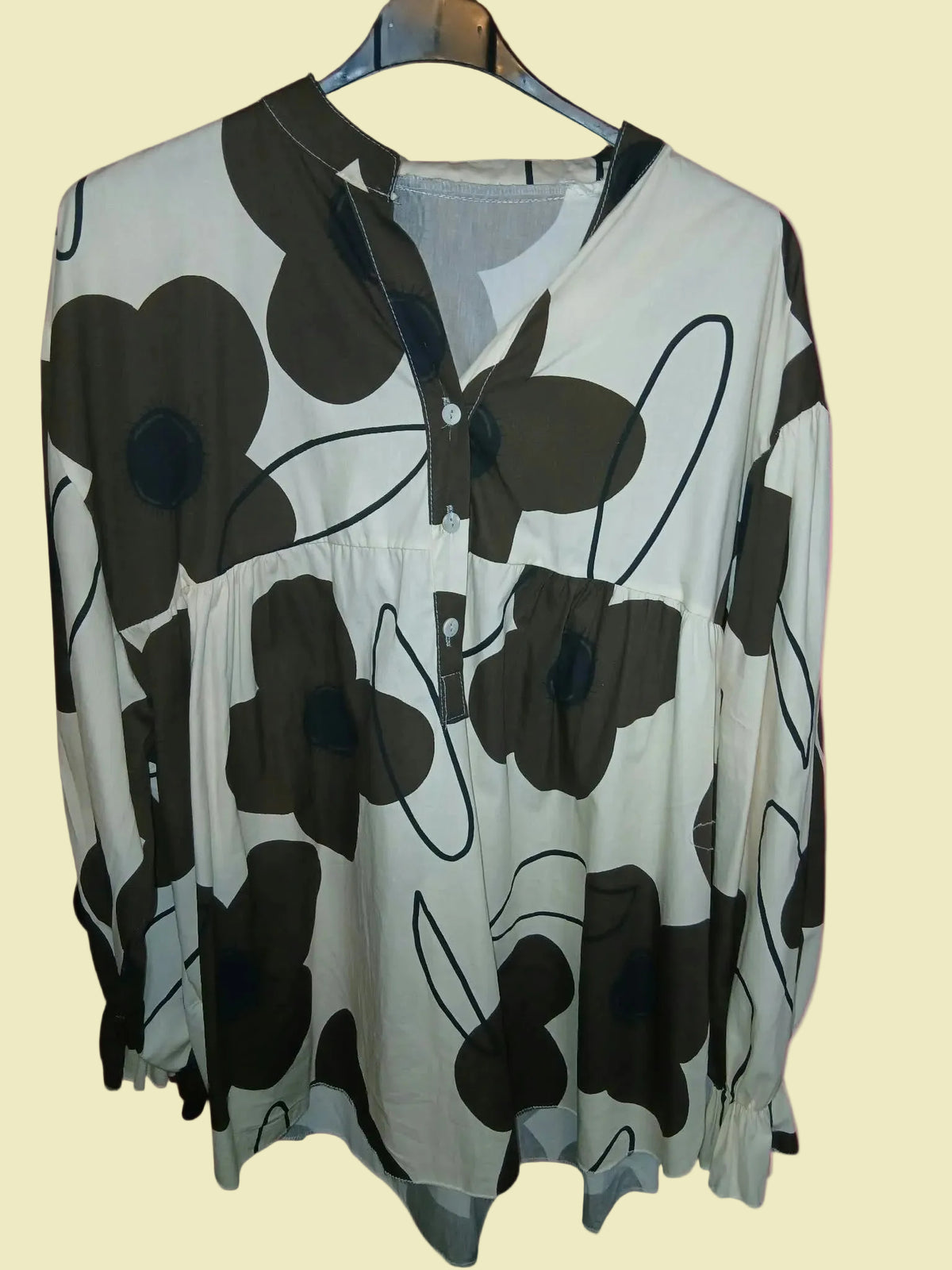 Chemise