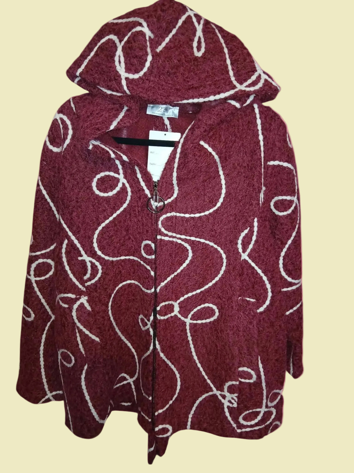 Manteau