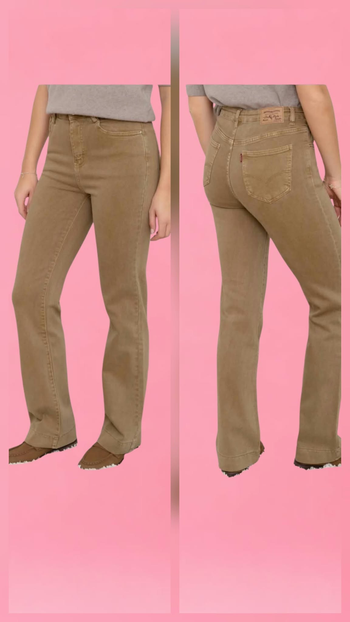 Jean